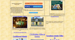 Desktop Screenshot of gamasl.co.uk